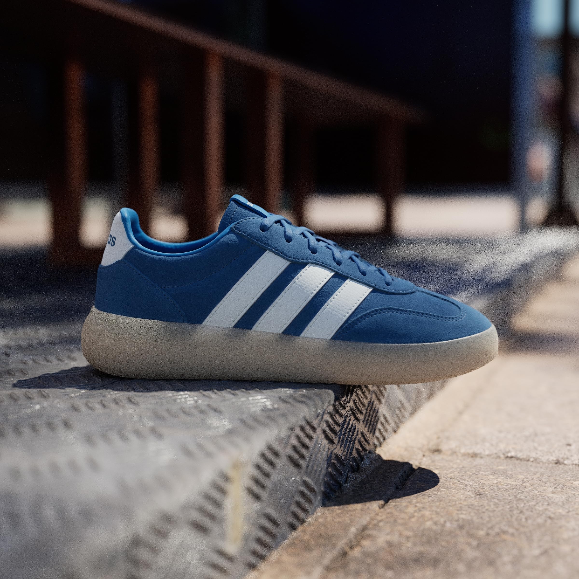 adidas Herren Barreda Decode Shoes – Bild 2