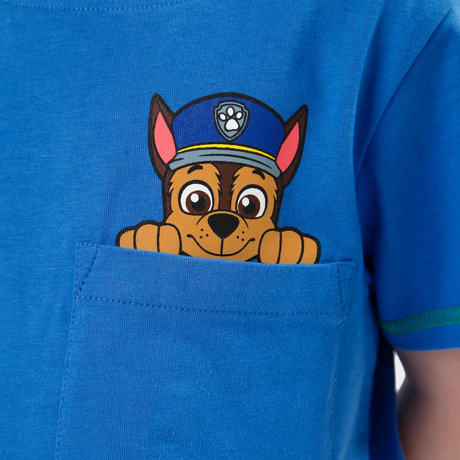 Paw Patrol Tshirt | T Shirts for Boys | Boys Tee Shirts