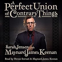 A Perfect Union of Contrary Things