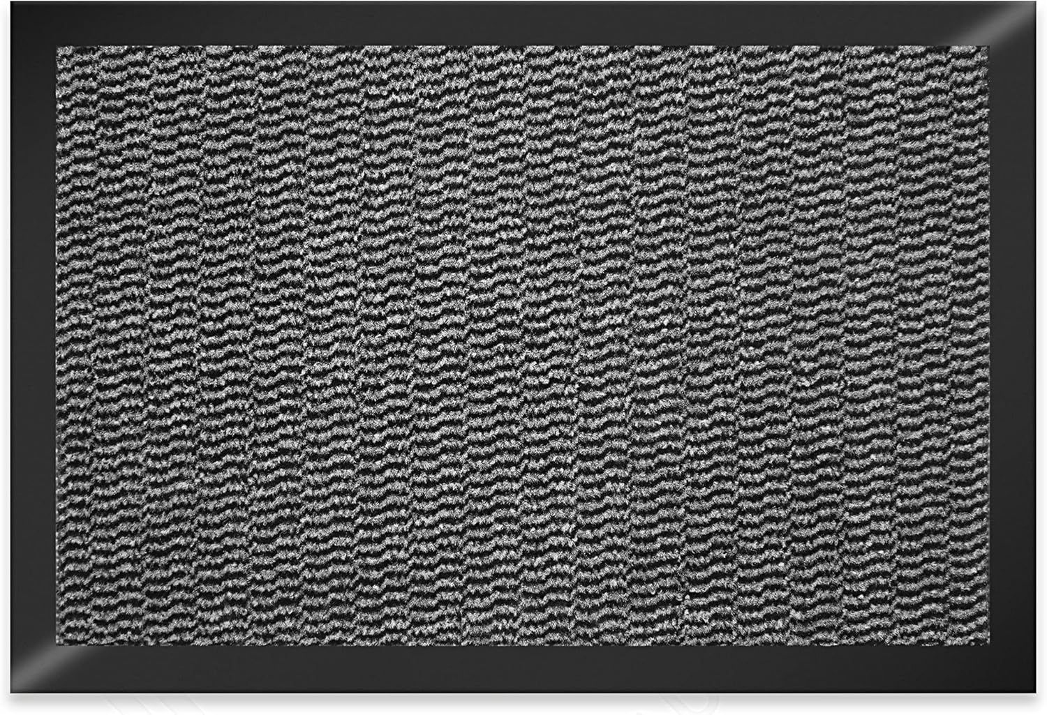 YAZMYN STORE Heavy Duty Front Door Mat Inside, Outside Floor