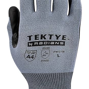 小物 doublet 19AW 5LAYERED GLOVES 小物 doublet 19AW 5LAYERED GLOVES Cut Resistant Work Gloves