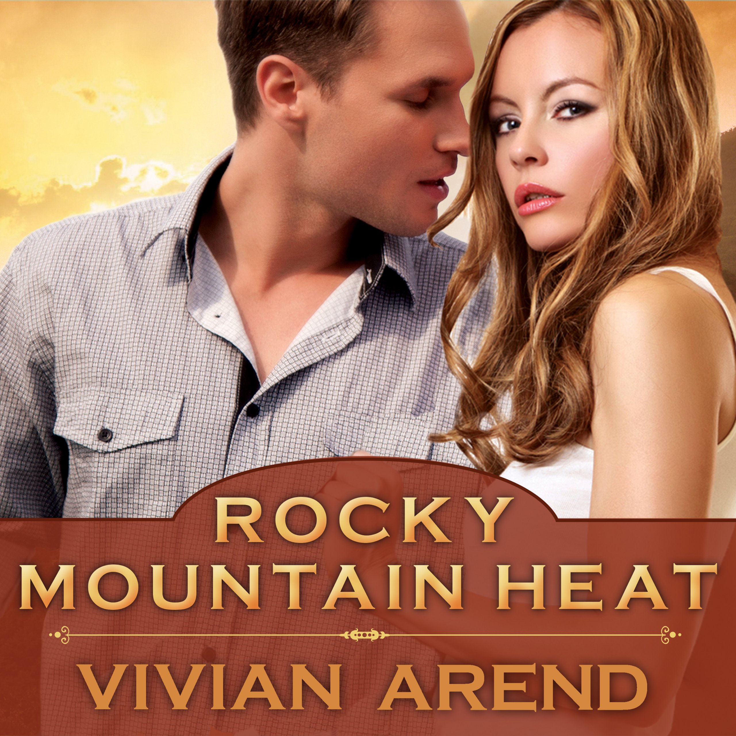 Cover art for Rocky Mountain Heat