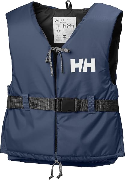 Helly Hansen Unisex Sport II Aiuto al Galleggiamento - 1