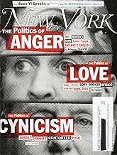 New York WHAT MAKES CORY BOOKER DIFFERENT FROM 2020 PACK Magazine 2018 INTRODUCING SOON-YI PREVIN:WIFE OF WOODY ALLEN BREAKS HER DECADES LONG SILENCE ON MIA FARROW Eli Roth: From Horror Films to Kids