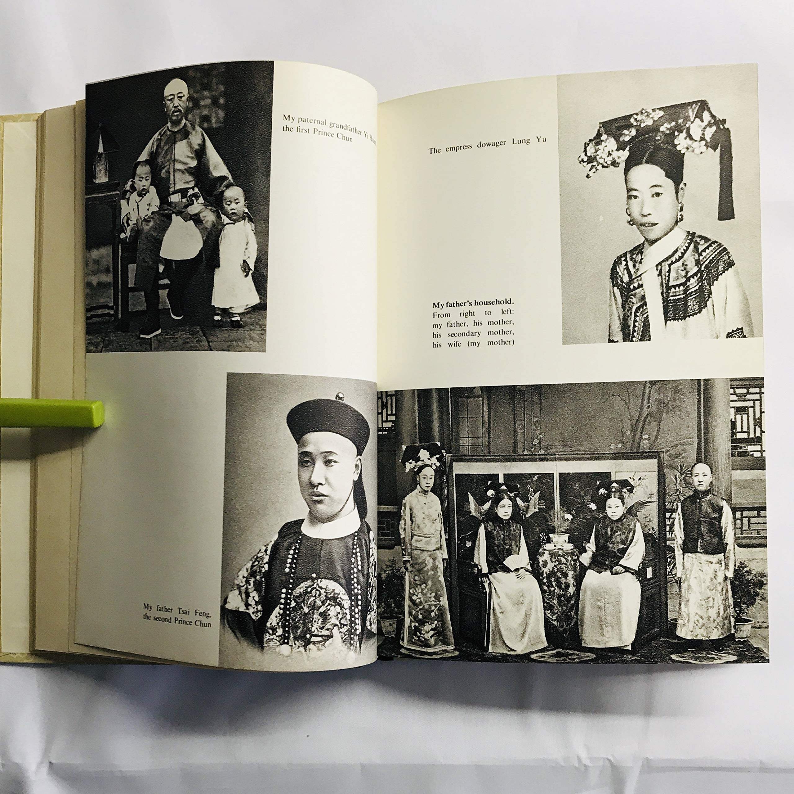 From Emperor to Citize