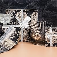 Vista 4 de True Fabrics 10" Cuadrados Pastel de Capas Tela Precortada (Cotillon)