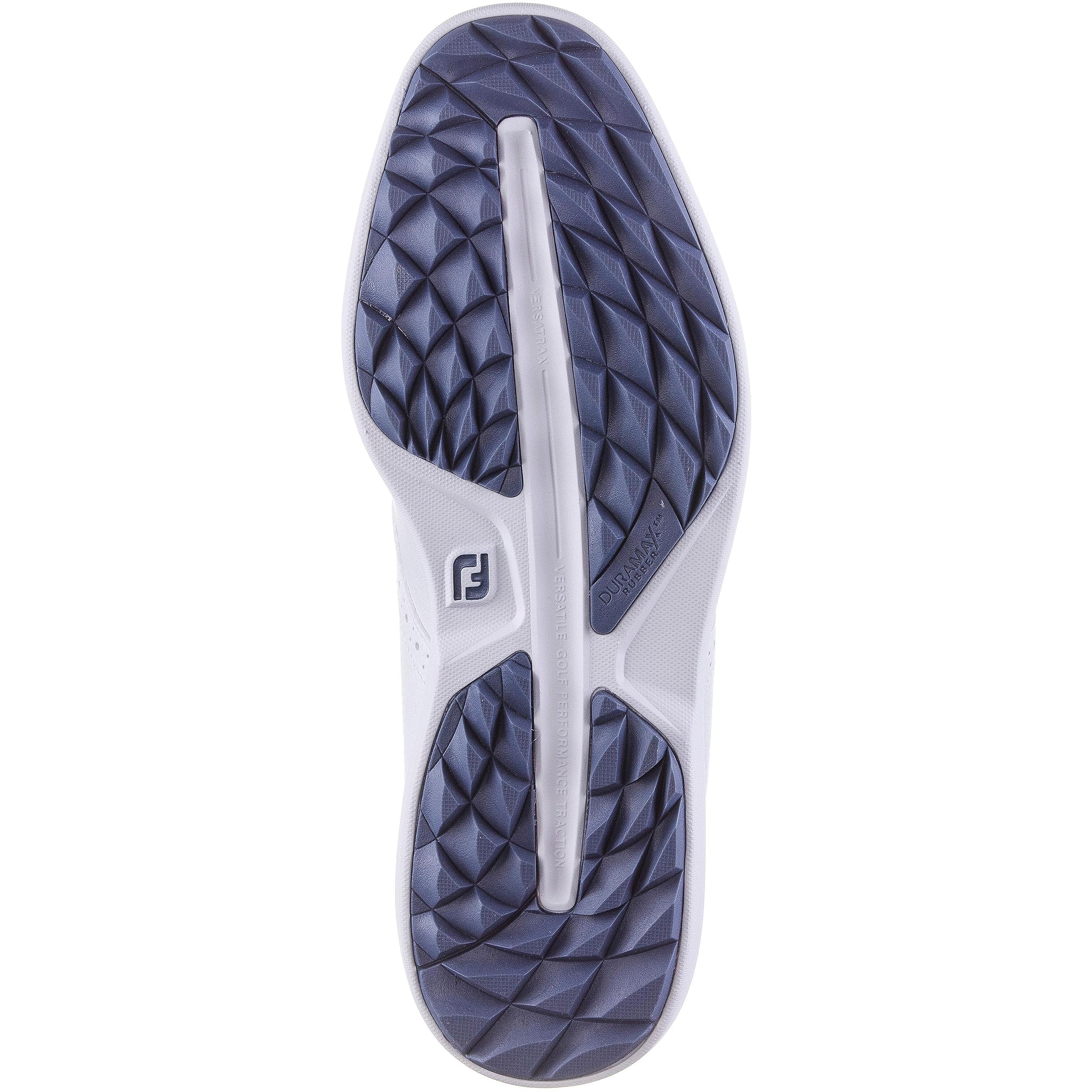 Footjoy Traditions Lady Zapatos de golfMujer