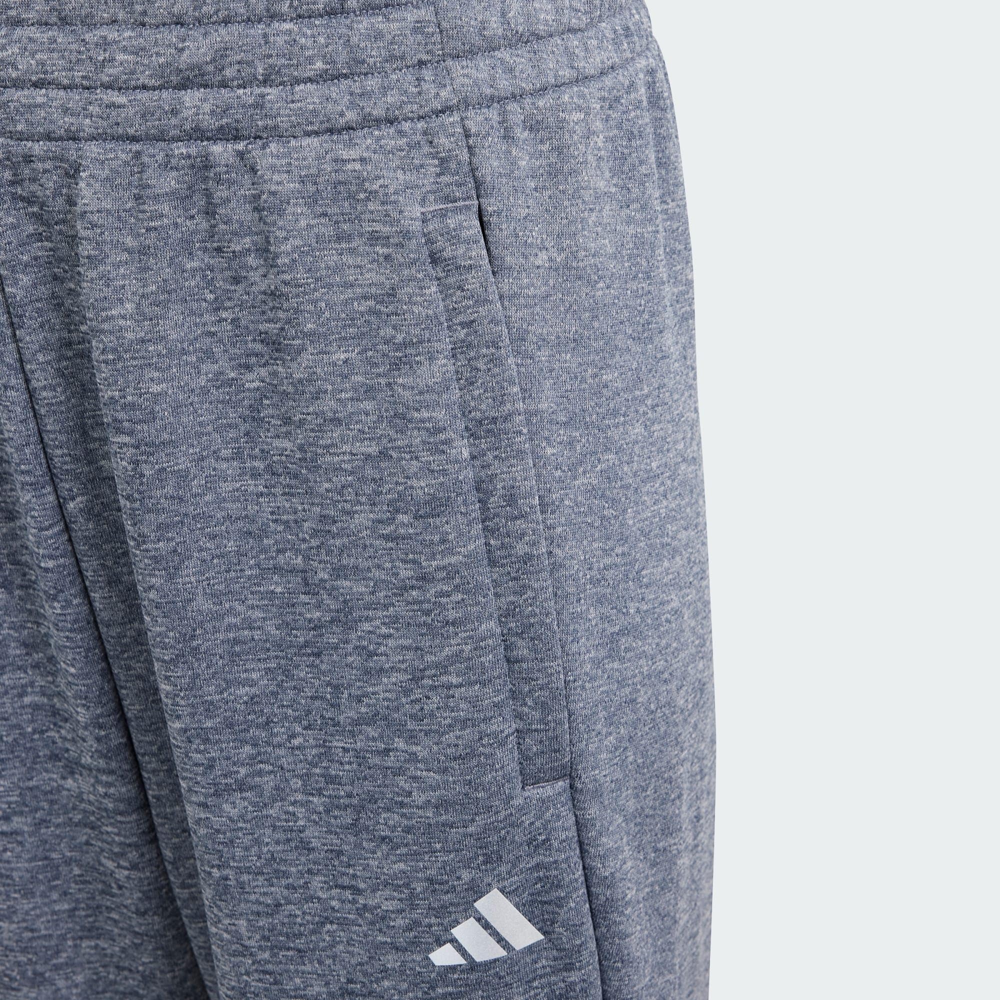 adidas Uniseks - dzieci Training AEROREADY Knit Pants Kids