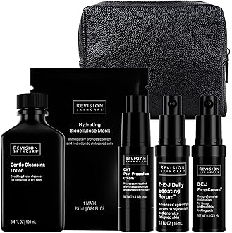 D·E·J Face Cream®, Advanced Anti Aging Moisturizer, Lifting and Firming, Antioxidant Rich