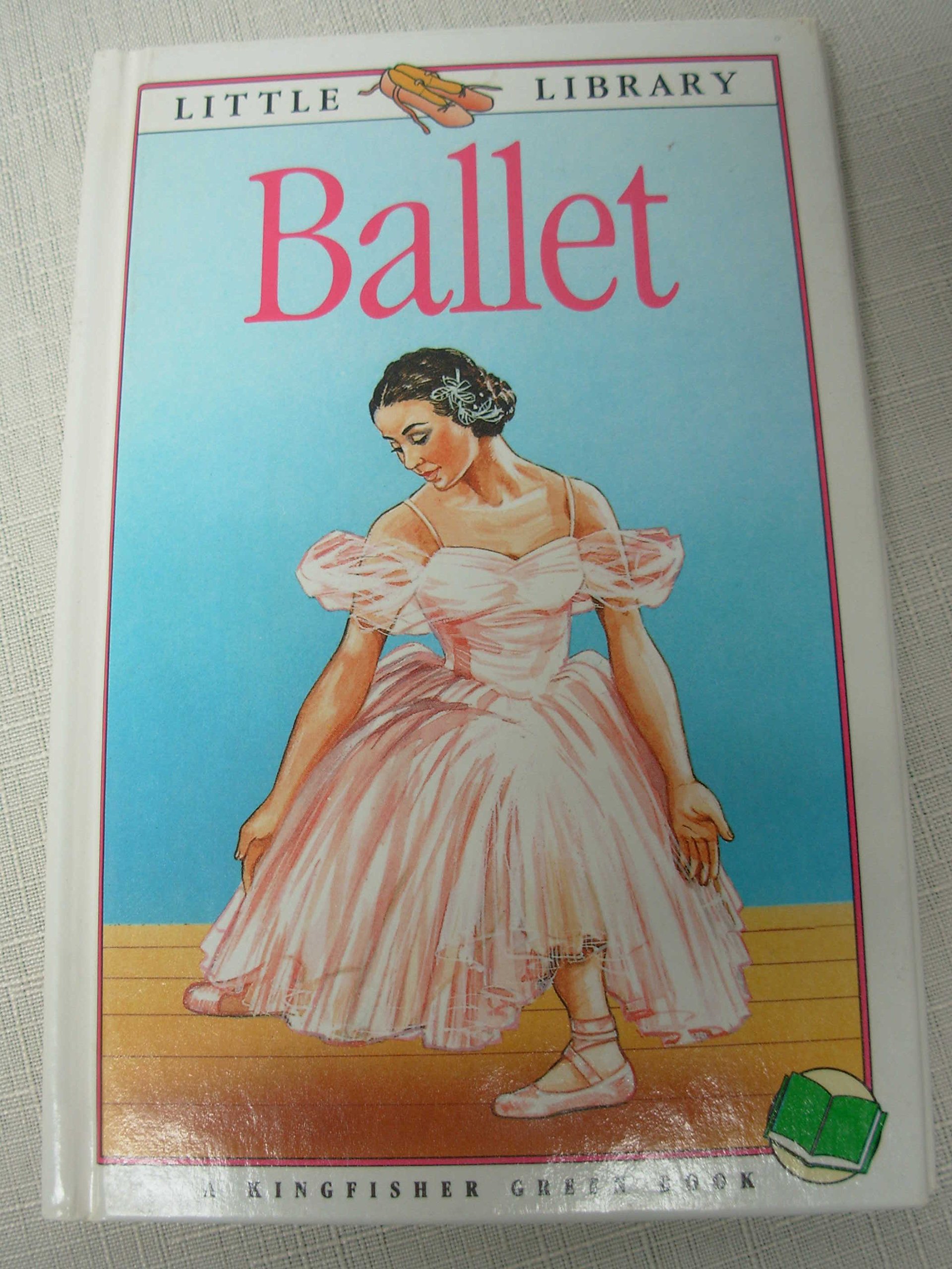 Ballet (Little Library)