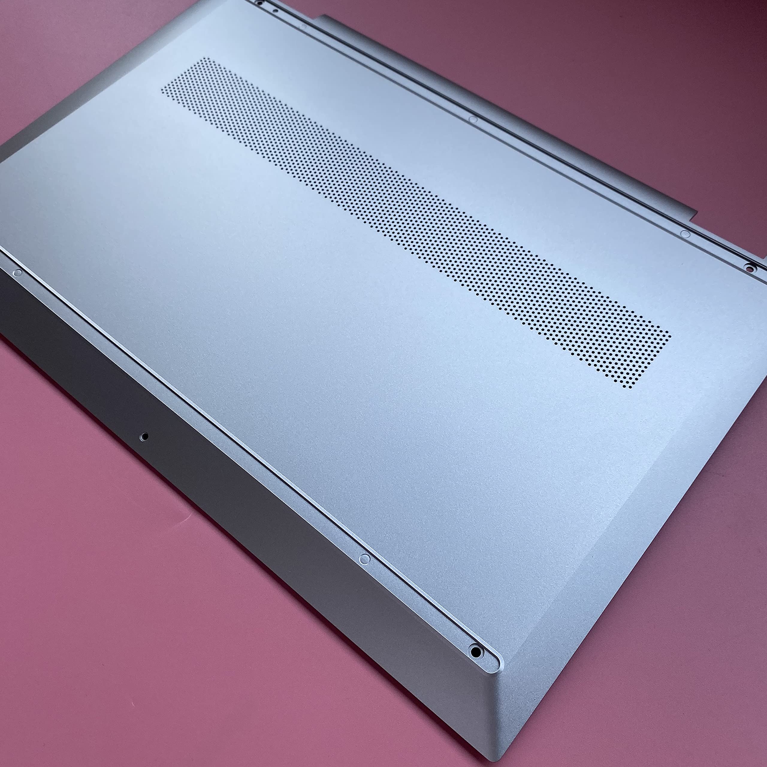 Scocca Inferiore Notebook HP Pavilion Dv6-3111sl - Ricambio Originale