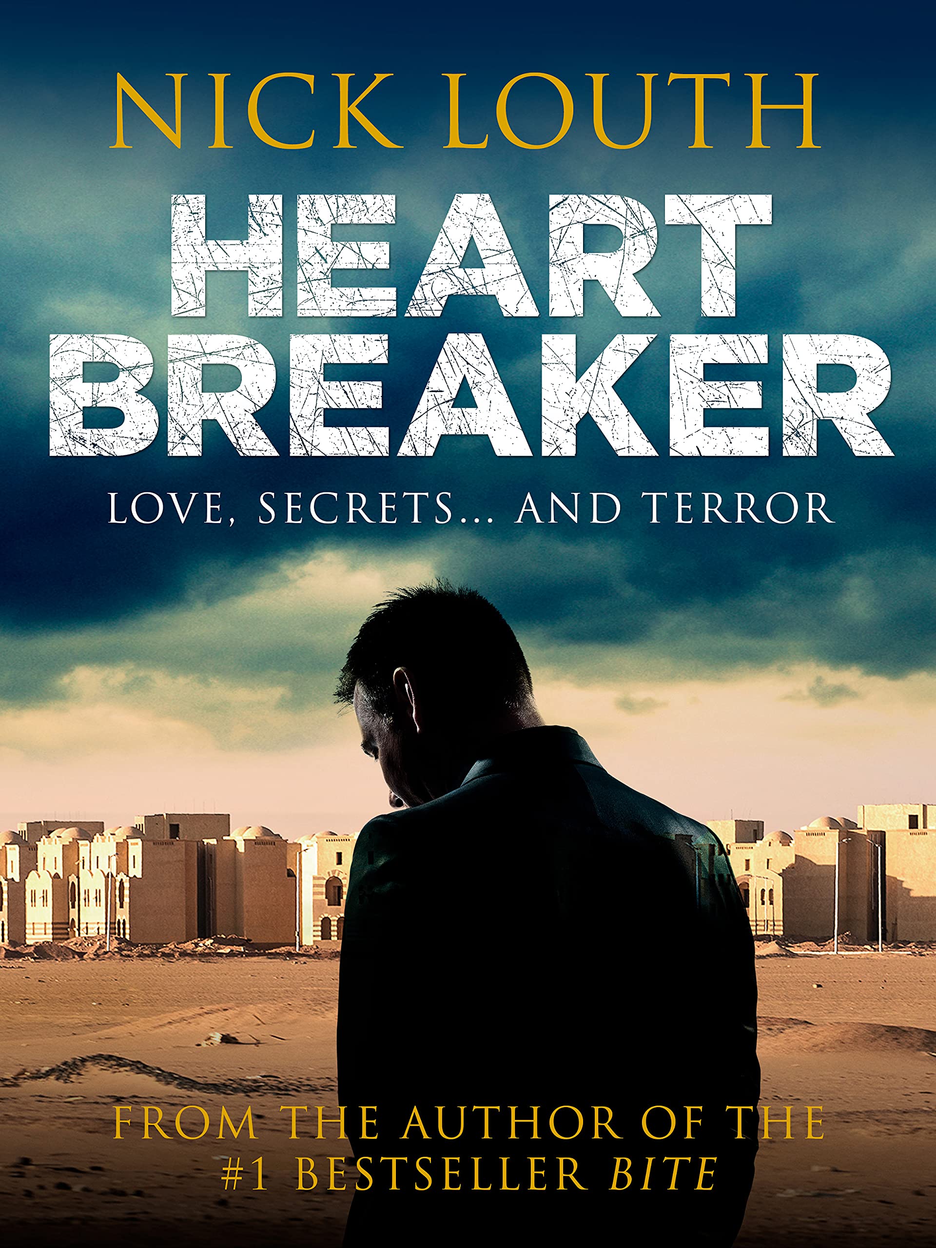 Heartbreaker-Nick Louth