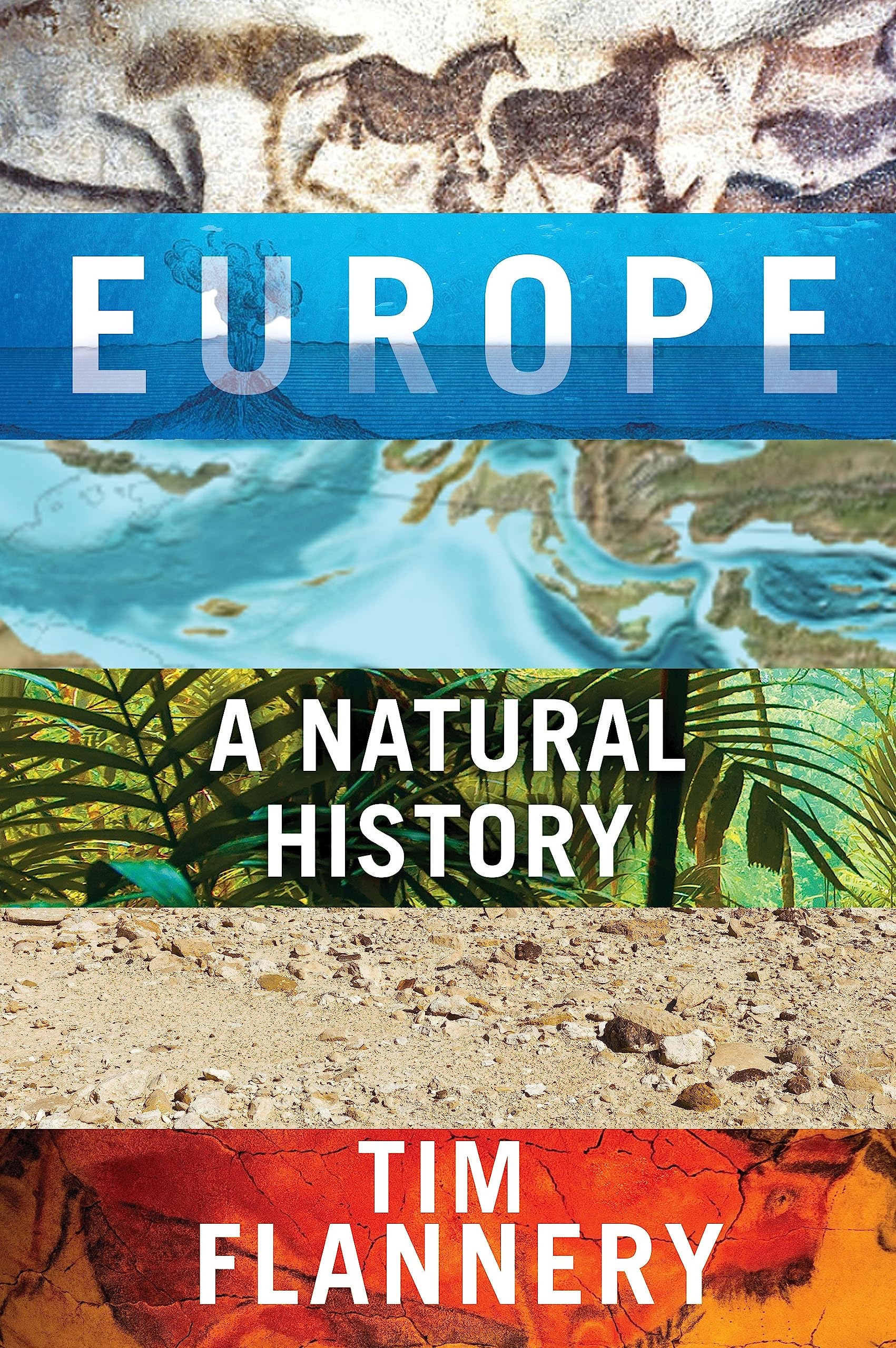 Buy Europe — BookShops.in