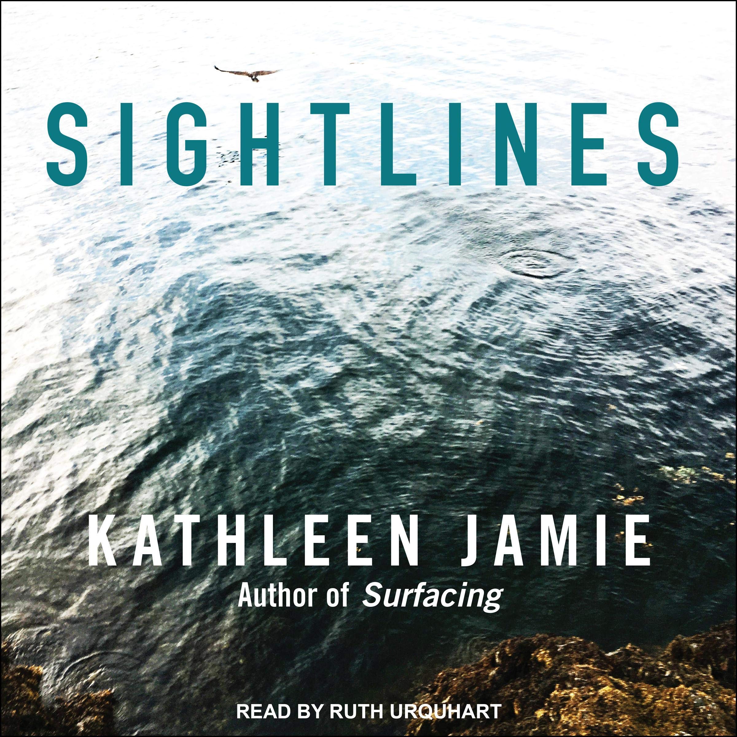 Cover art for Sightlines
