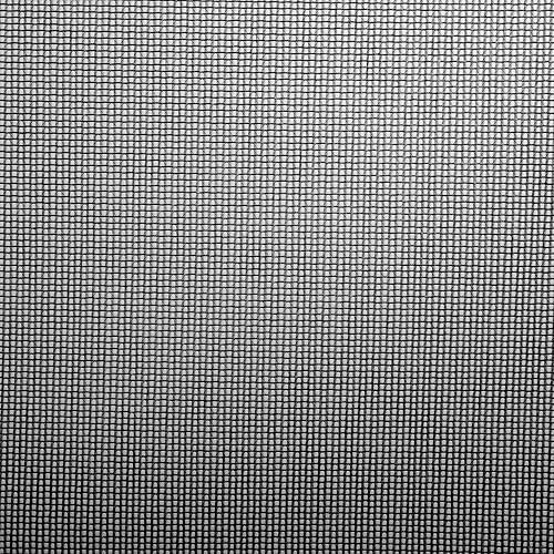 Miniatura 12 de RecPro Reemplazo de puerta de ducha retráctil para caravana, malla tejida con vinilo (platino, 48 x 67 pulgadas)