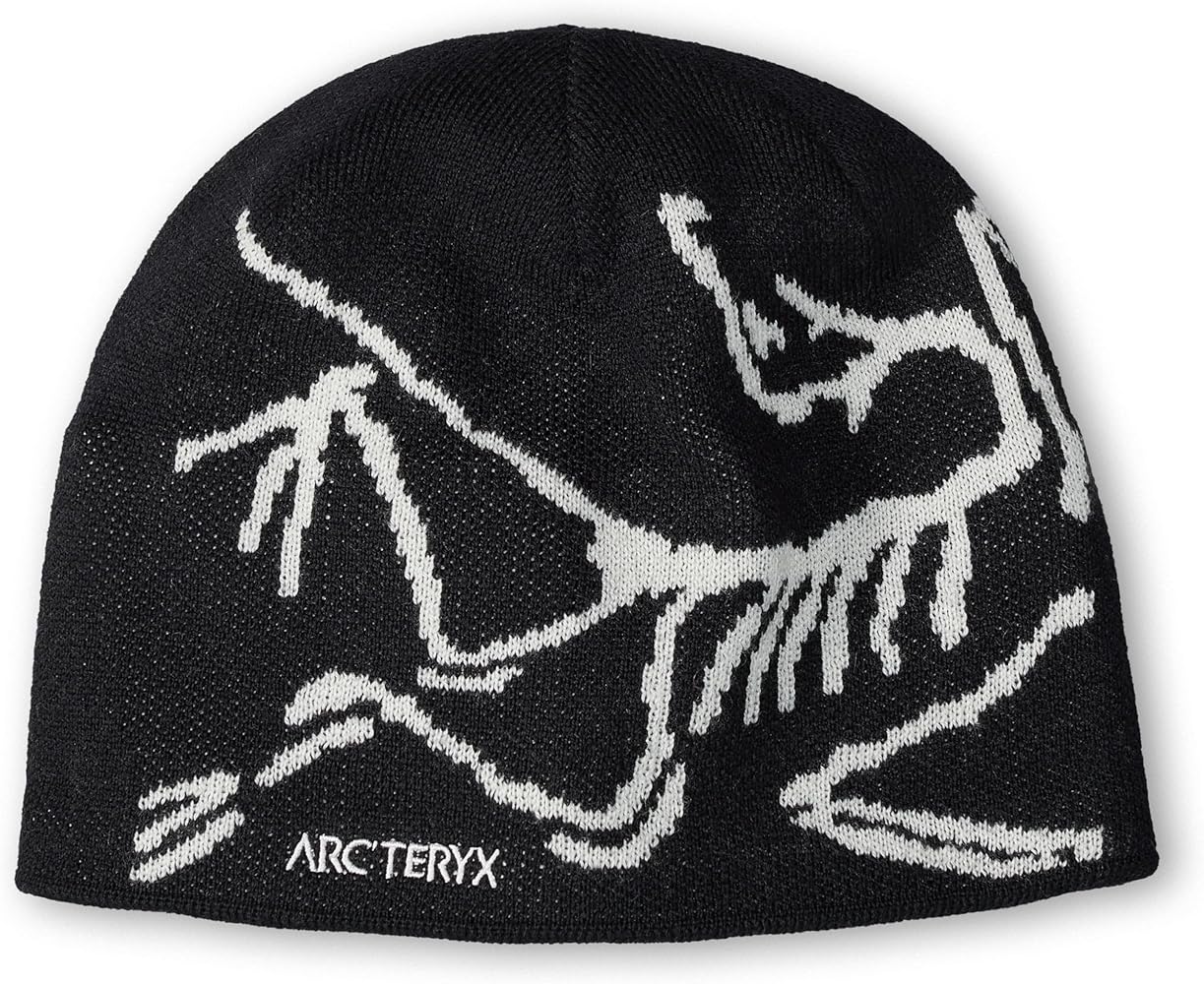 Amazon.com: Arc'teryx Bird Head Toque | Our Classic Winter Toque