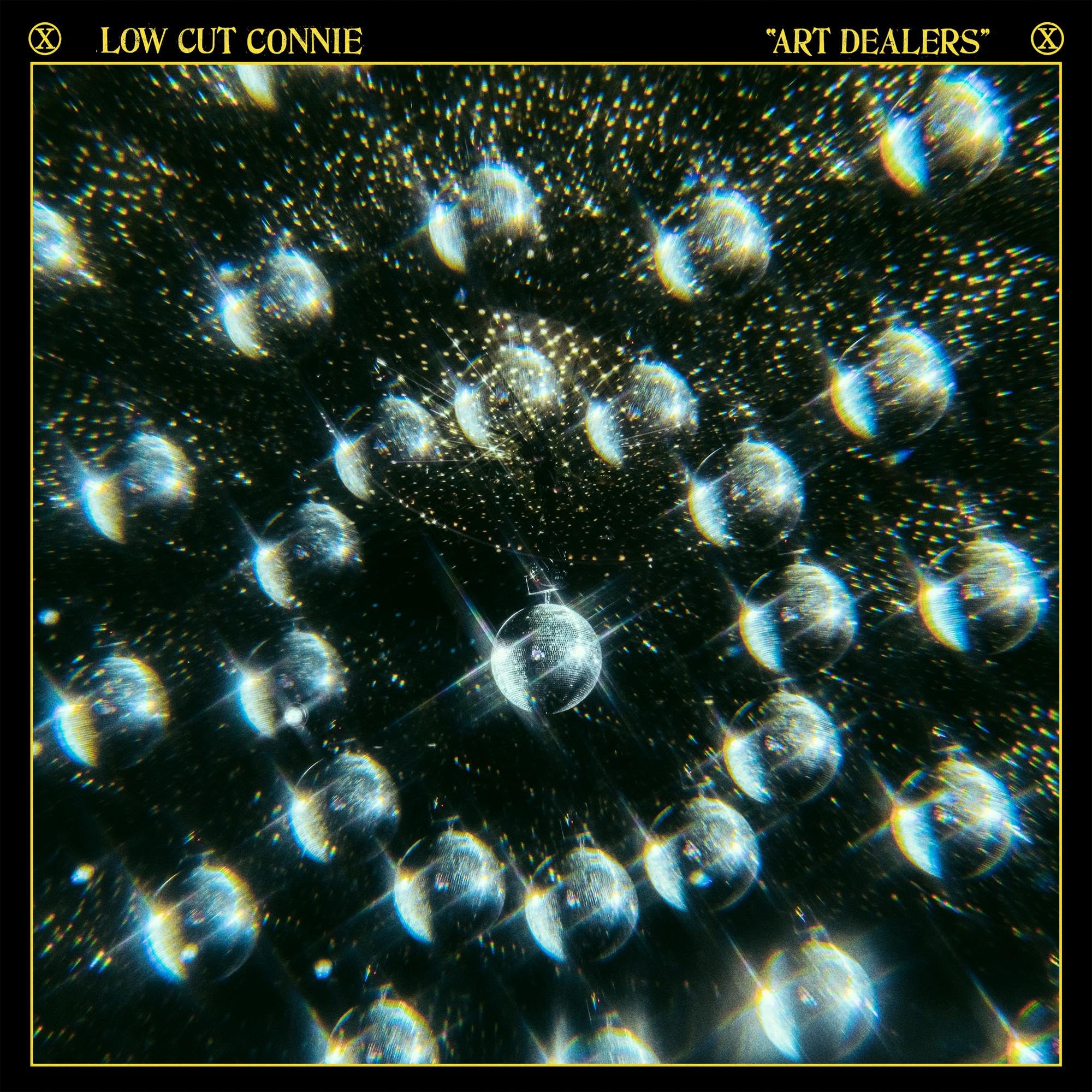 ART DEALERS [VINYL]