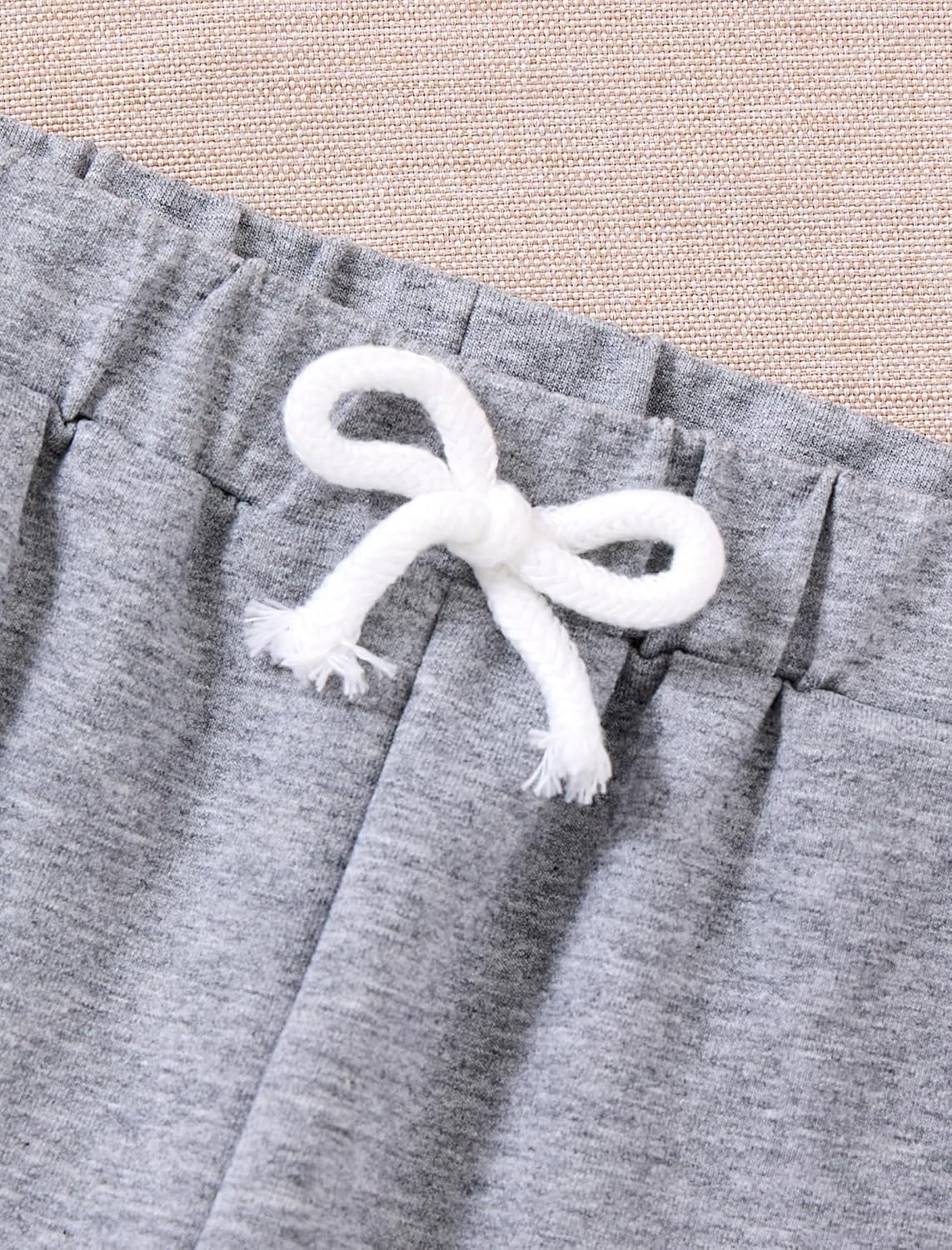 Toddler Boy Clothes Hooded Sweatshirts Pants Set Fall Winter Boys 3 Piece Outfits 2-6 Years - Image 8