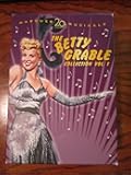 The Betty Grable Collection, Vol. 1 (My Blue Heaven / The Dolly Sisters / Moon Over Miami / Down Argentine Way)