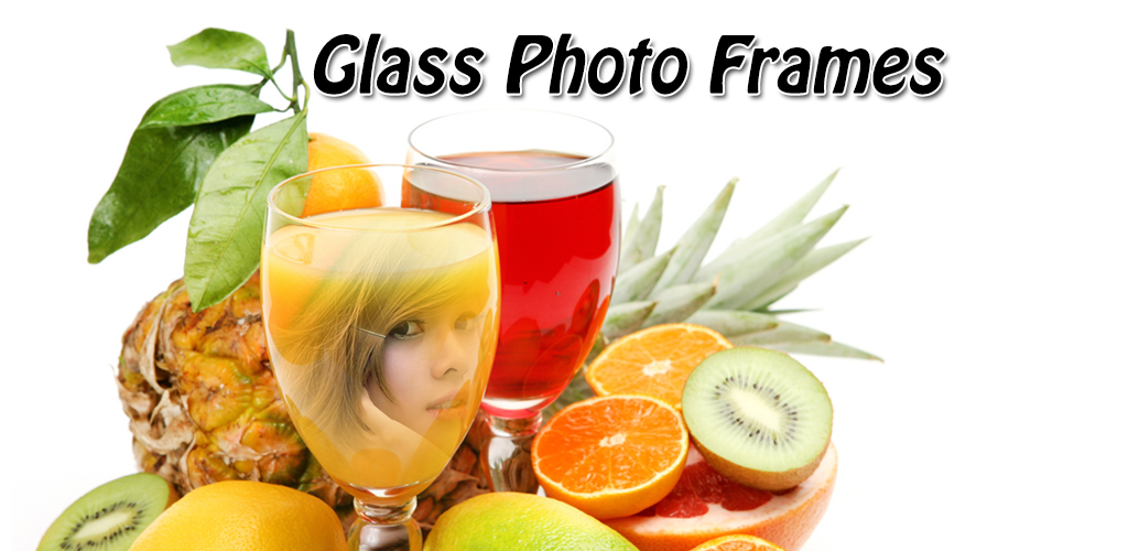 Glass Photo for Android
