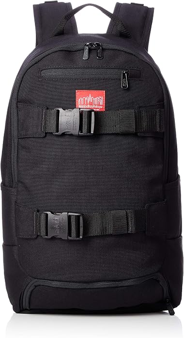 Manhattan Portage McCarren Skateboard 