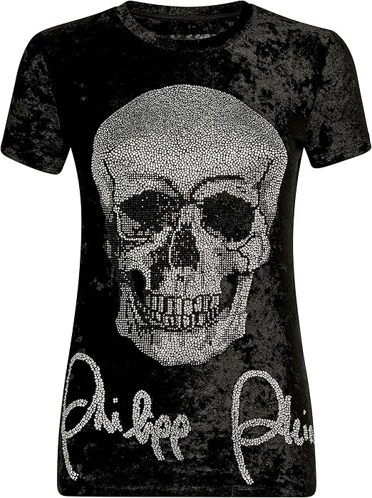 philipp plein damen t shirt