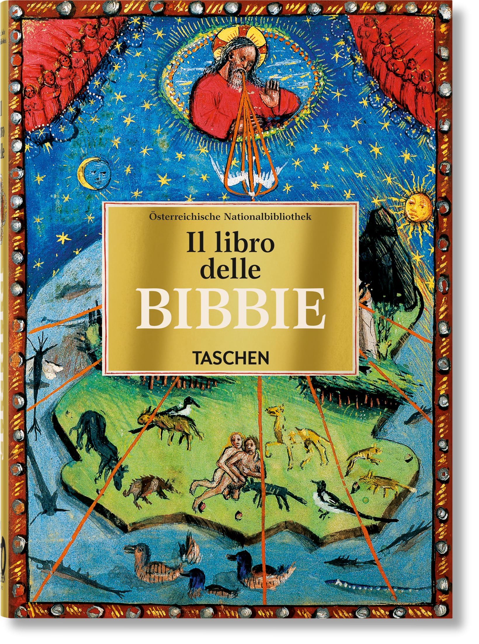 Le livre des Bibles cadeau culturel idéal pour passionnés d'histoire