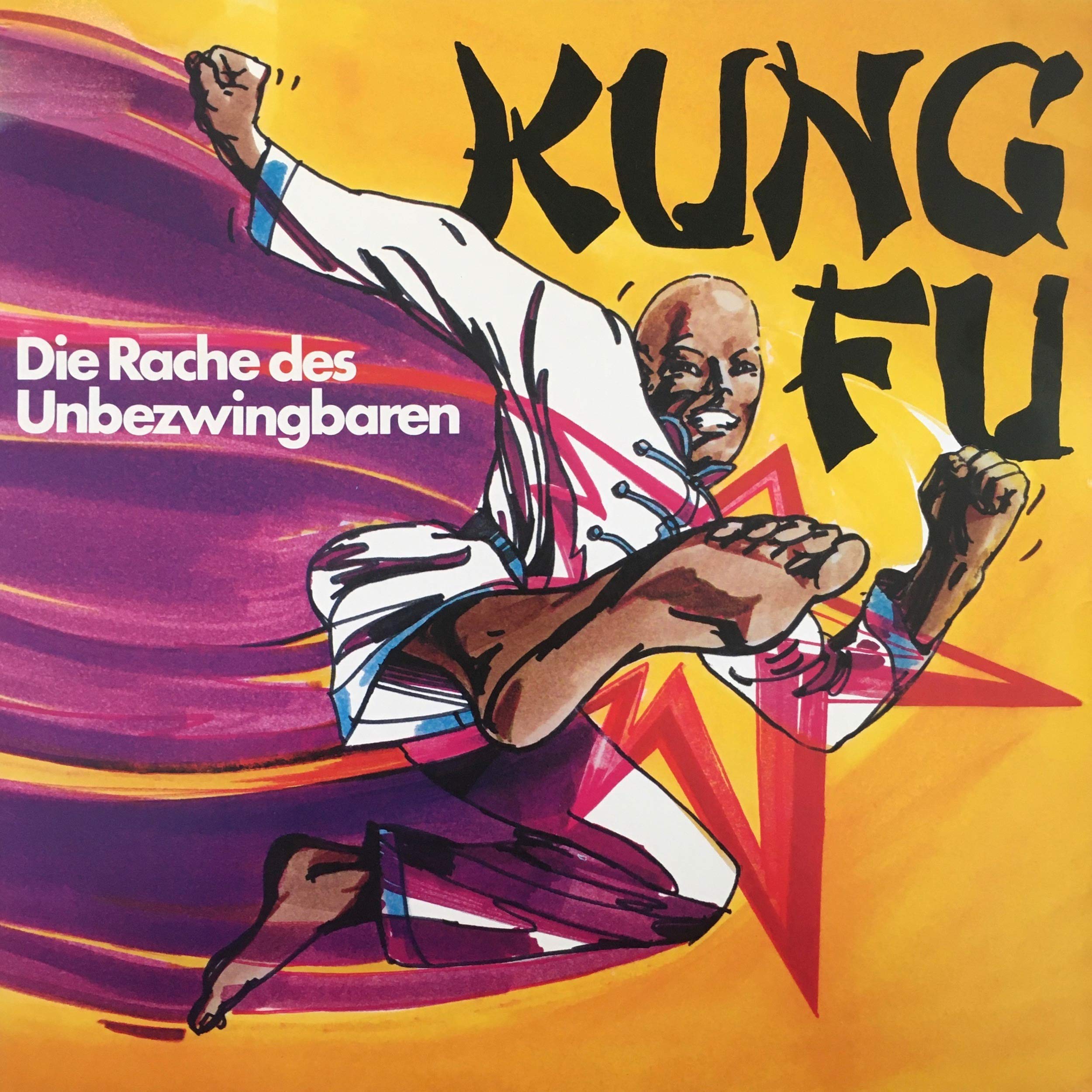 Kung Fu