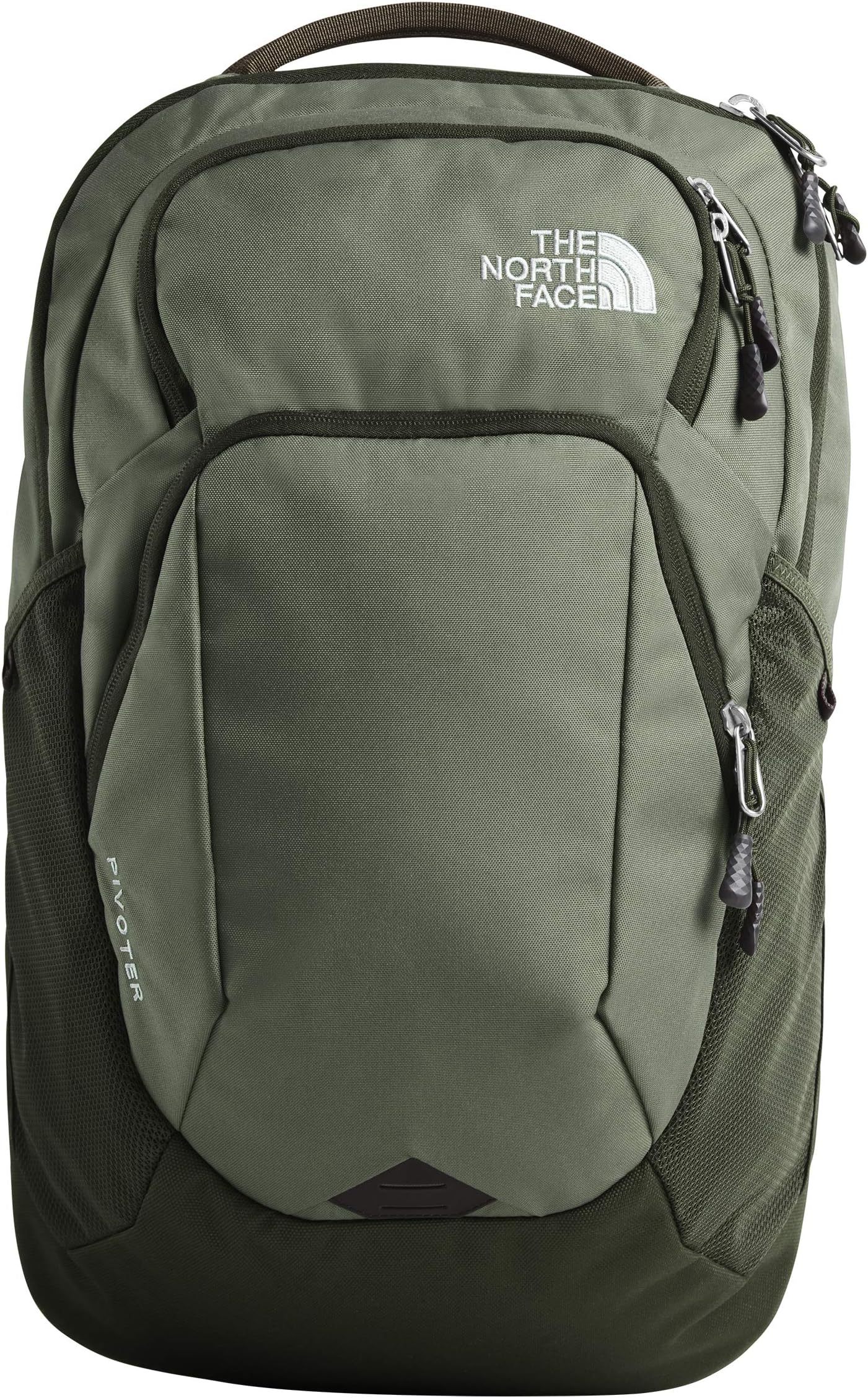 the north face pivoter