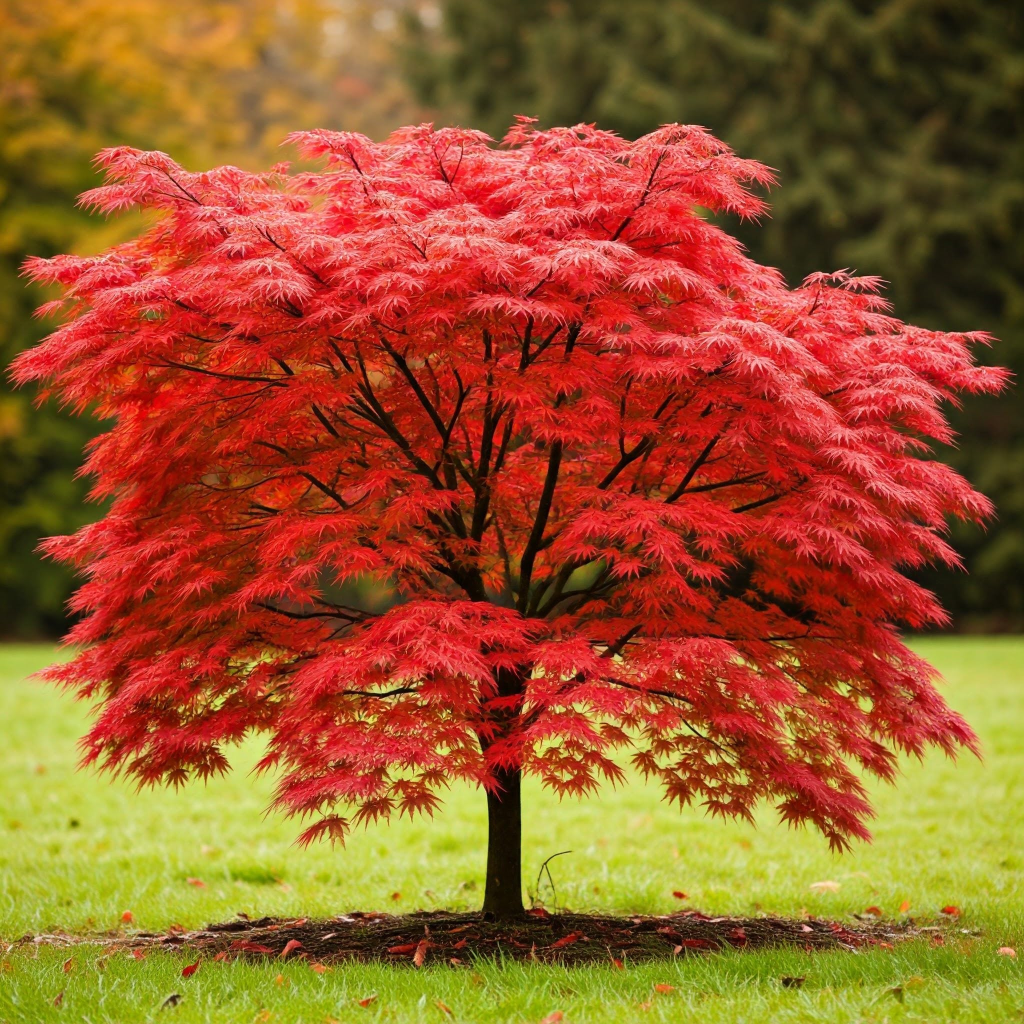 Seeds In A Cup Japanese Maple Starter Kit
