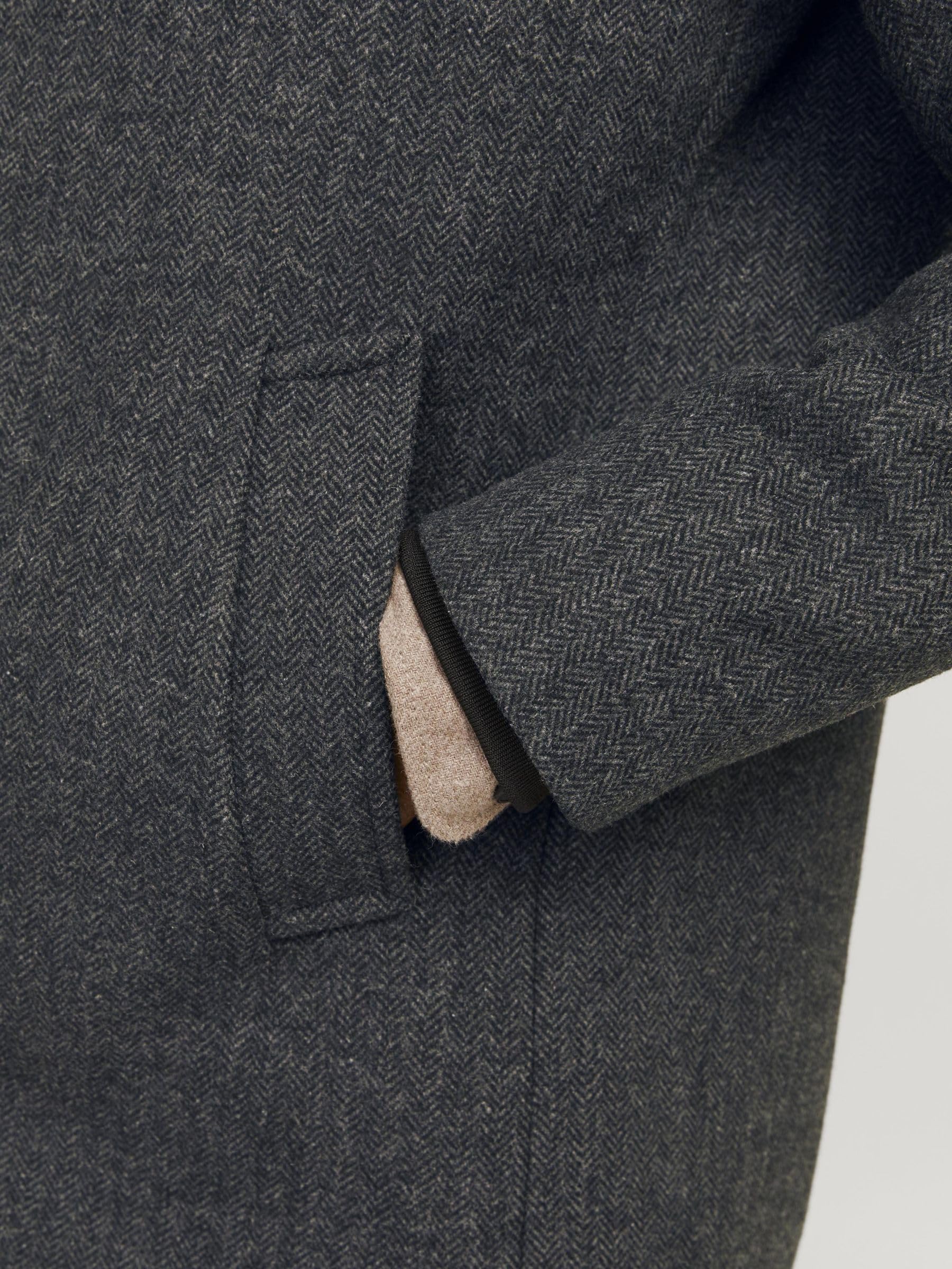 JACK & JONES Wool Coat Wool Coat