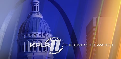 KPLR 11 - St. Louis, Missouri