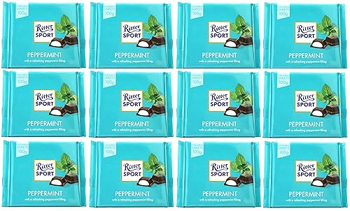 Miniatura 6 de Ritter Sport Alpine Milk-Pack de 3