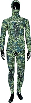 SALVIMAR N.A.T. 5.5mm Wetsuit