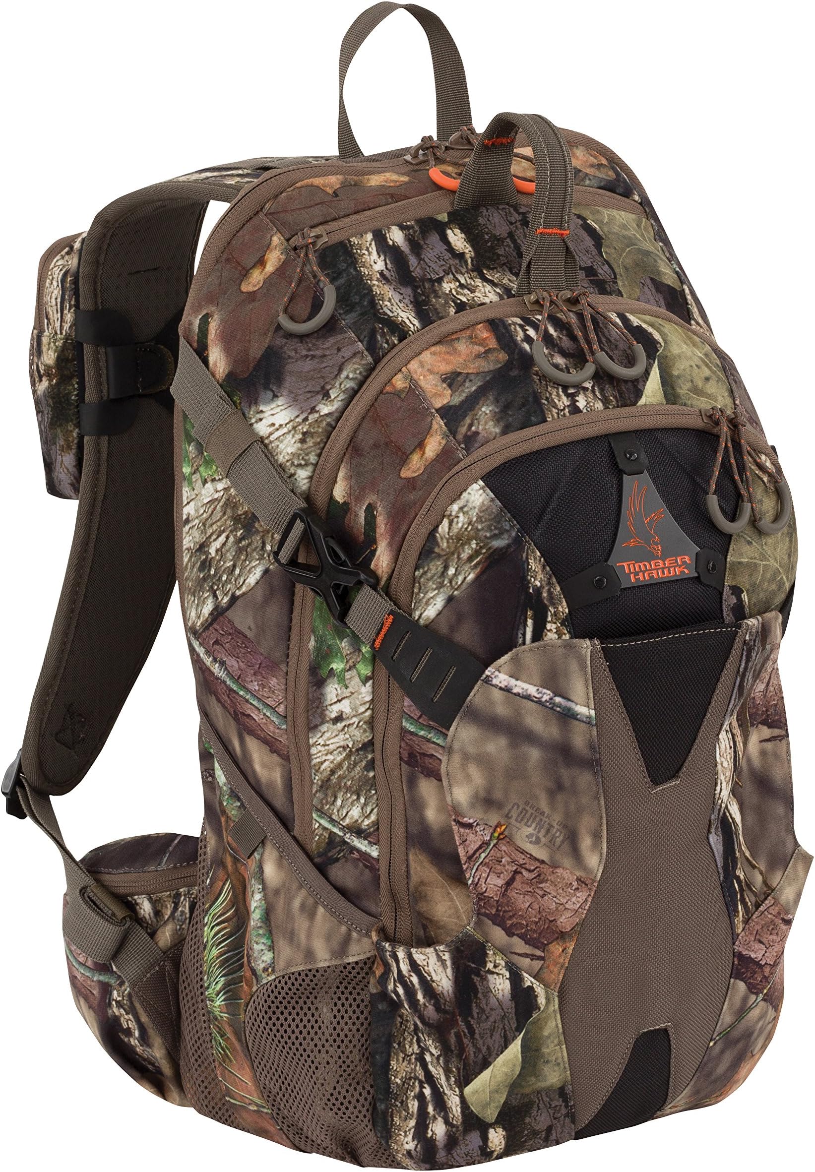 Timber Hawk Rut Buster Backpack