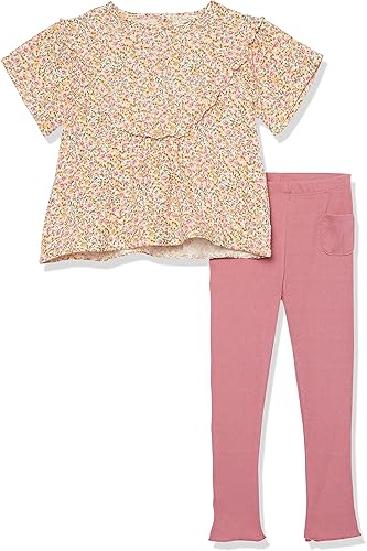 Jessica Simpson baby-girls Two Piece Pant SetTwo Piece Set