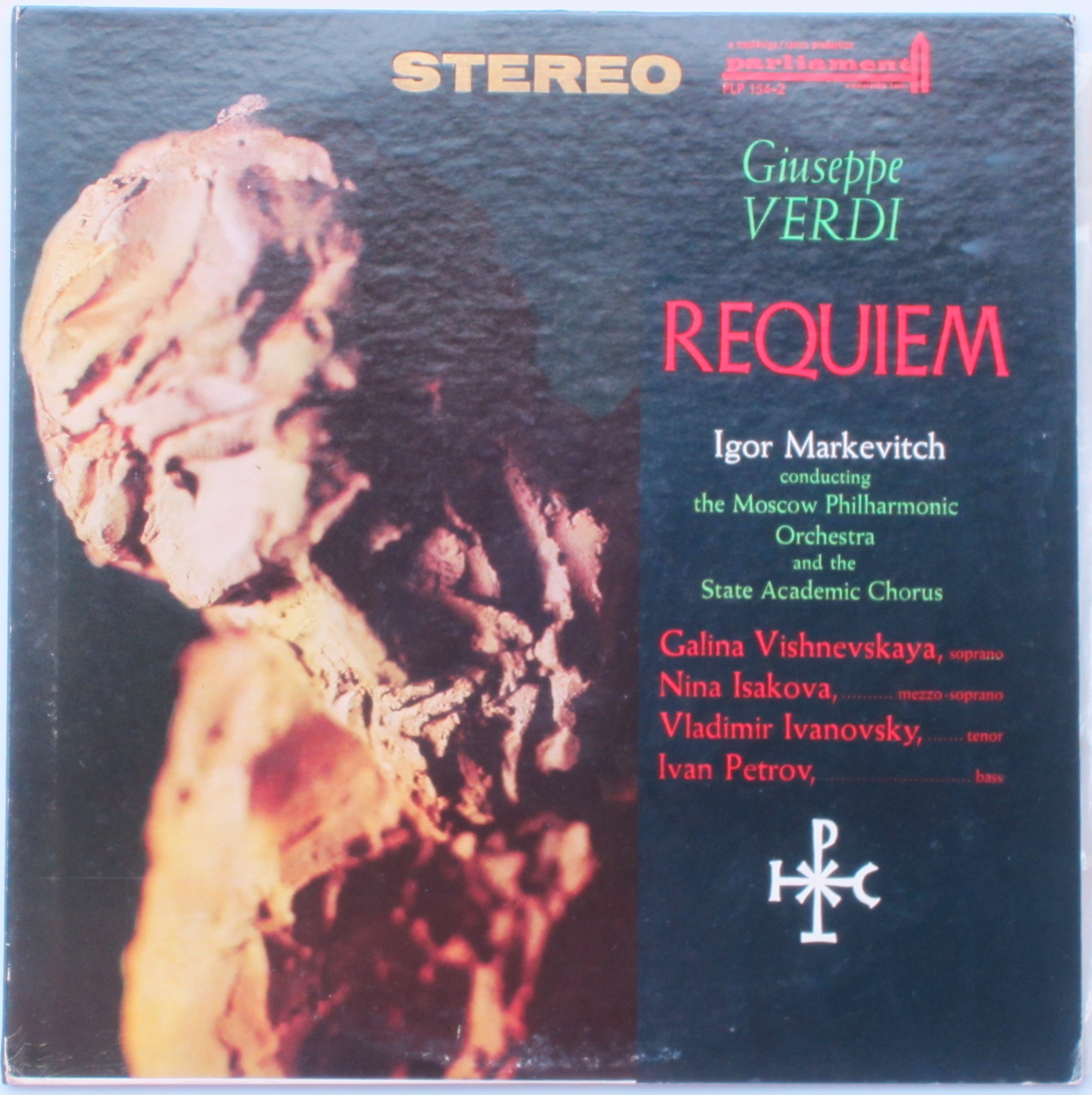 Giuseppe Verdi: Requiem