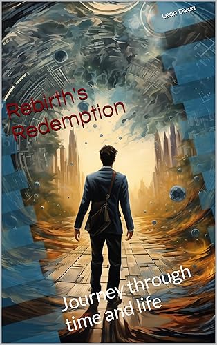 Rebirth's Redemption Journey through time and life