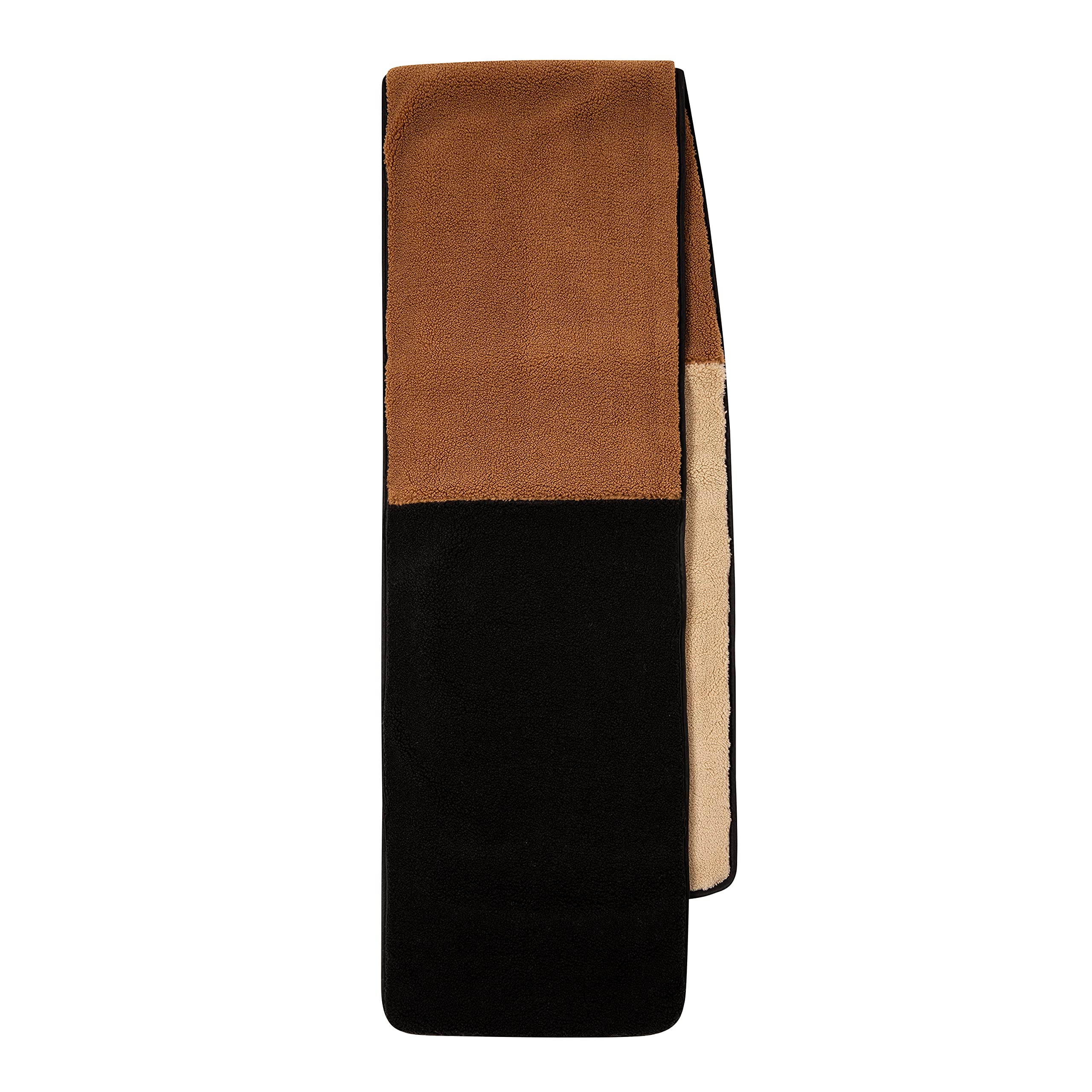 PS by Paul Smithmens Ps Paul Smith Men Scarf Shearling Scarf