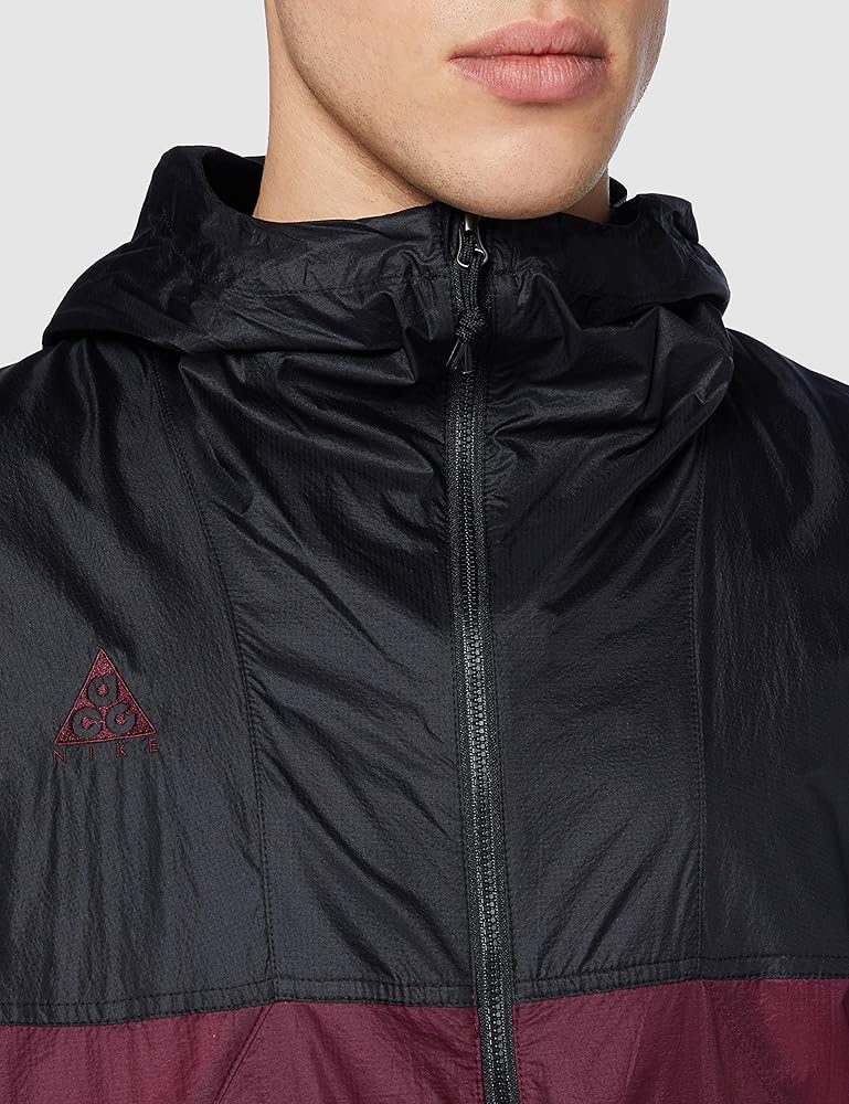 NIKE Men's M Nrg Acg Lightweight Jkt sport jacket : Amazon