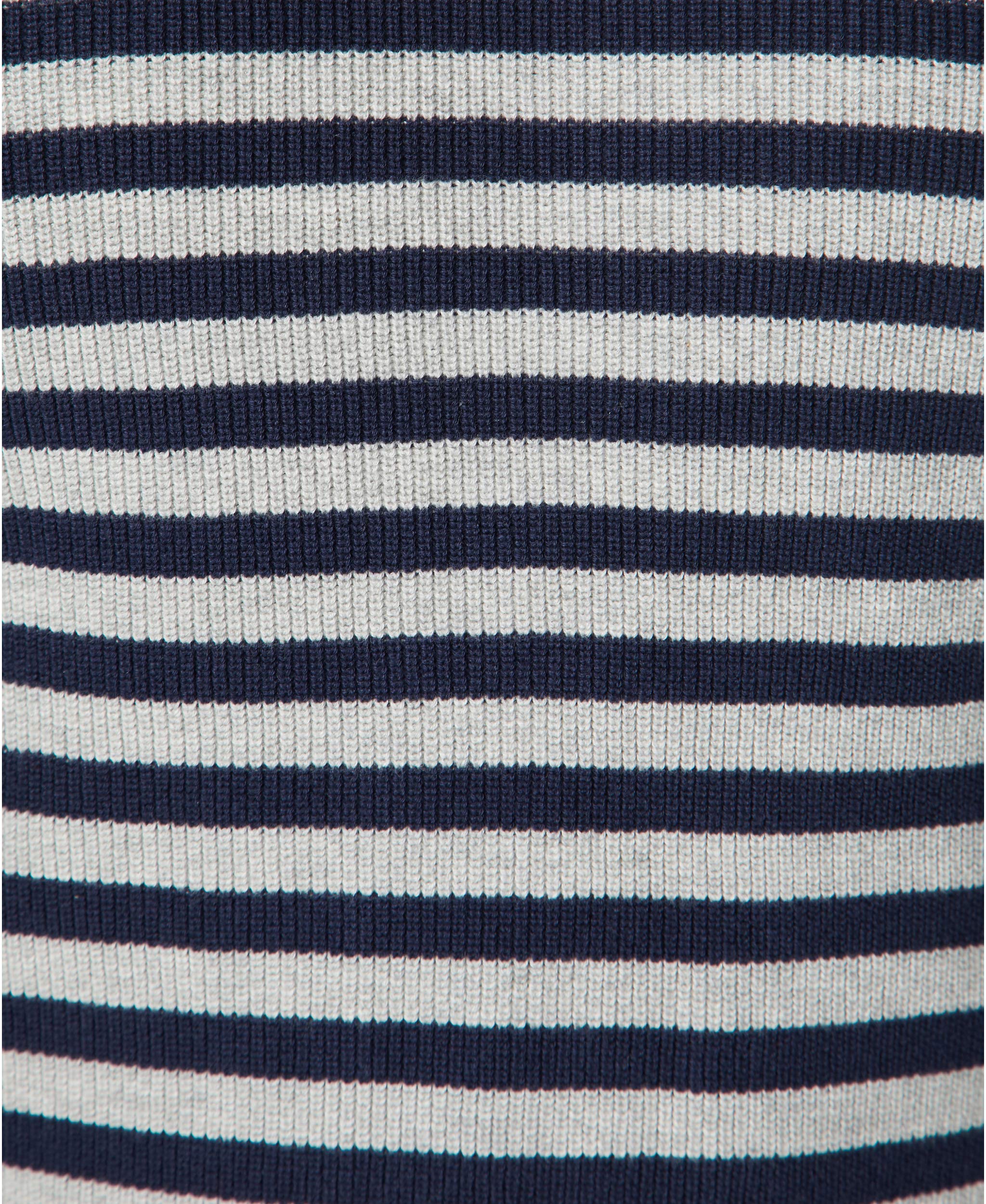 Nautica Maglione da Uomo A Righe