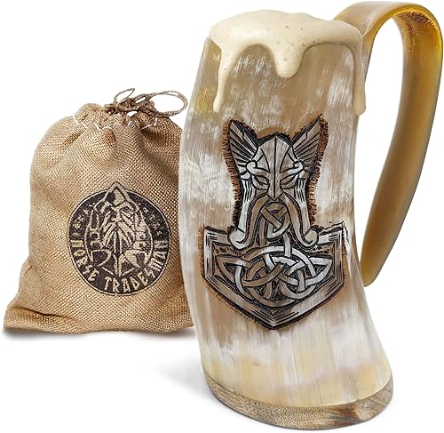 Miniatura 50 de Norse Tradesman - Jarra Original