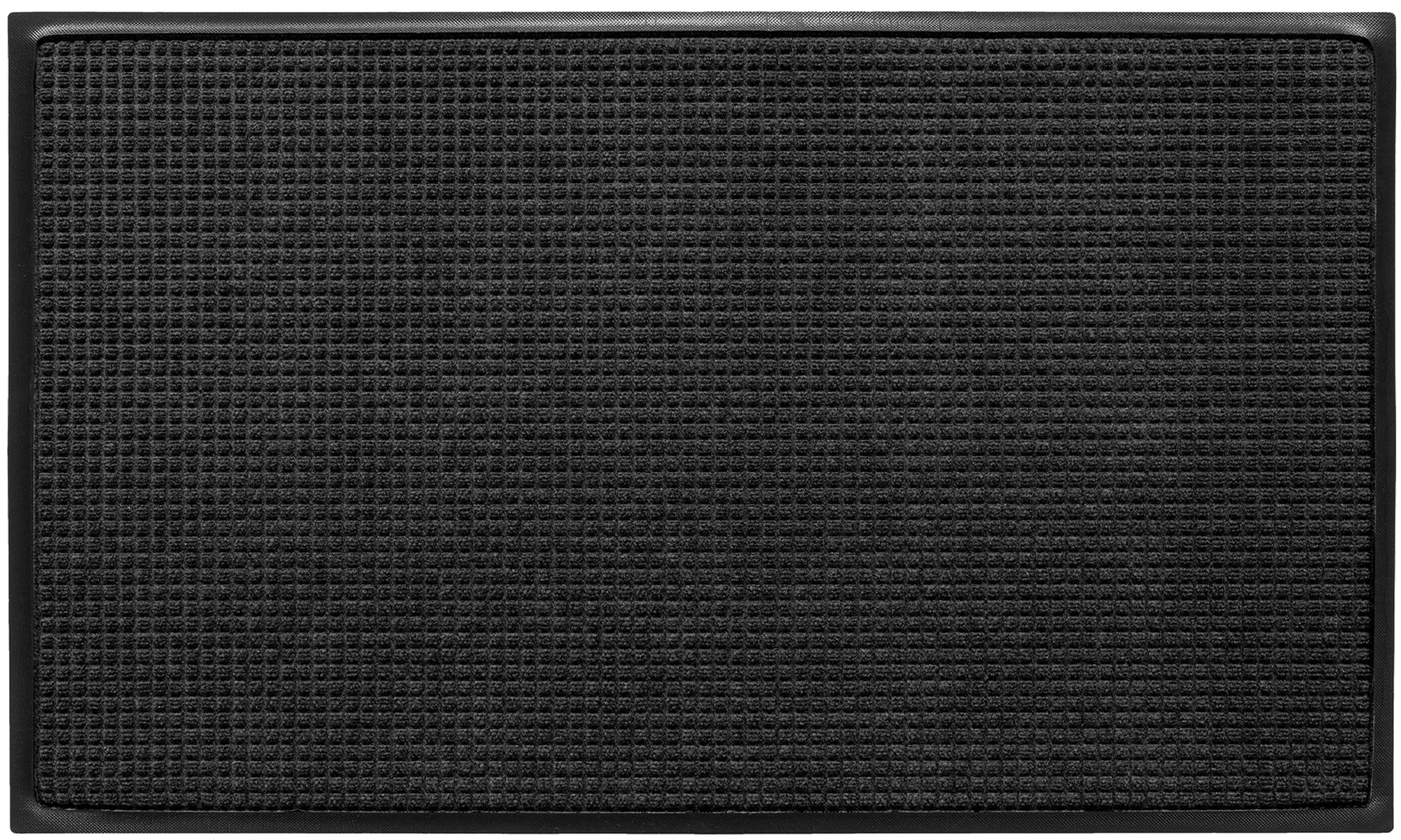 WaterHog Front Door Mat - All Weather Entry Mat -10 WaterHog Front Door Mat - All Weather Entry Mat -10