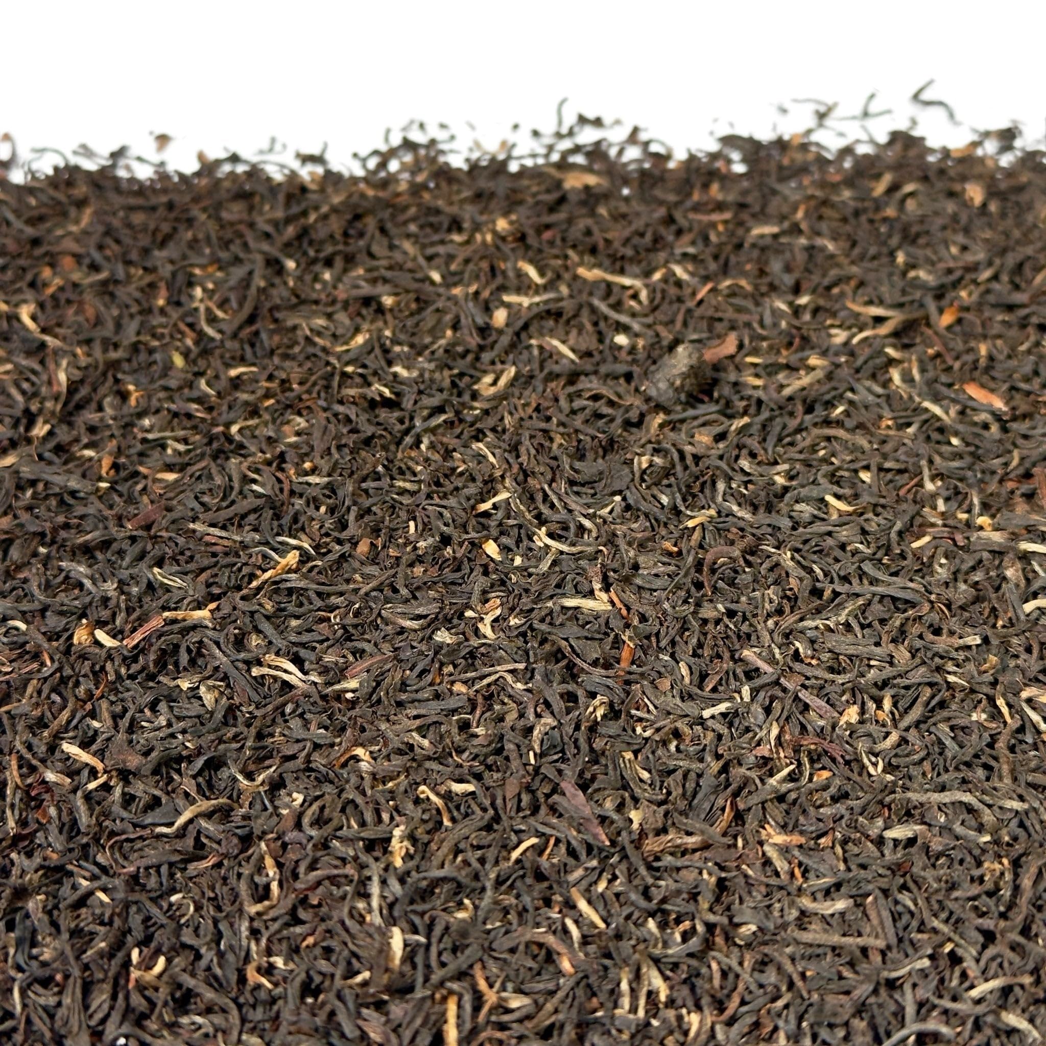 Nibelungentee Assam TGFOP1 Doomur Dullung 500g (Schwarztee)