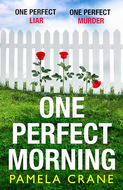 Portada de One Perfect Morning