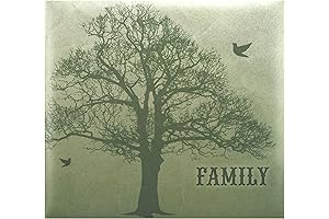 MCS Family Tree Memory Keeper