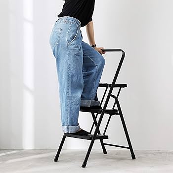 【BLKP】 パール金属 折りたたみ ステップ 踏み台 脚立 台 3段 Amazon.co.jp: 【BLKP】 パール金属 折りたたみ ステップ 踏み台