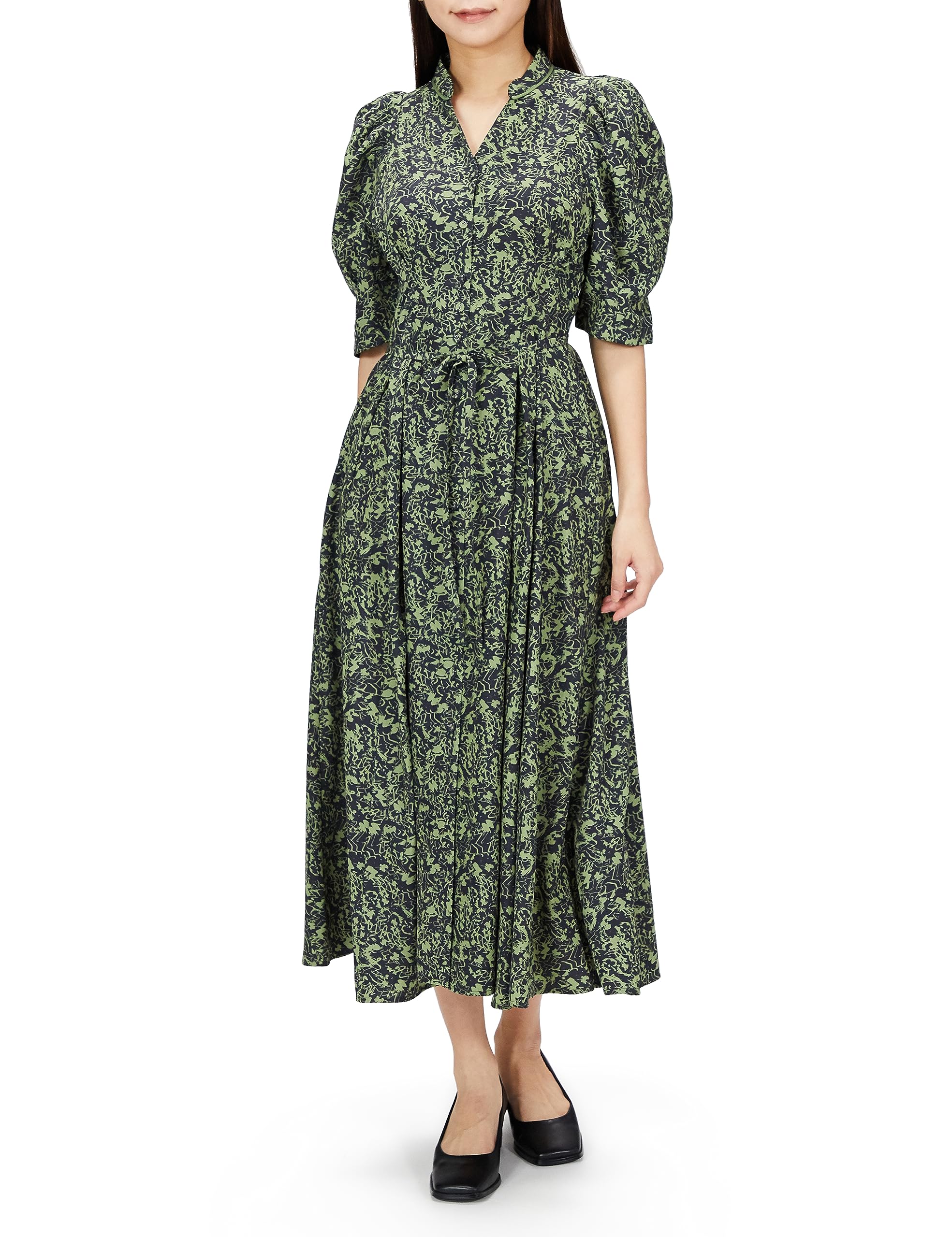 Amazon.co.jp: Koel Women