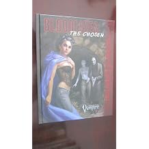 Bloodlines The Chosen Vampire Bloodlines
