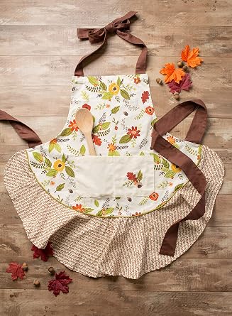 DII Women's Fall & Thanksgiving Kitchen